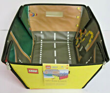 LEGO CITY ZipBin panier et