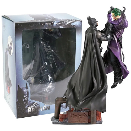 Statue figurine batman - statue,