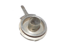 Edison Cylinder Phonographe