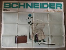 Grande Affiche Publicité