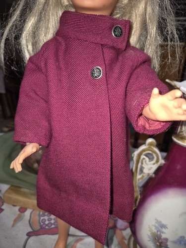 Très beau manteau - manteau, cathie