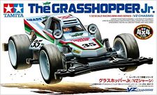 Tamiya 18105 Mini 4WD No.105