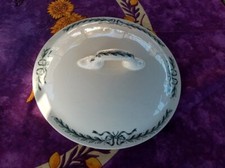 Couvercle de Soupière Terre