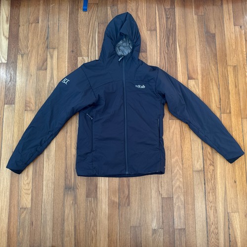 Rab xenair alpine light jacket - rab,