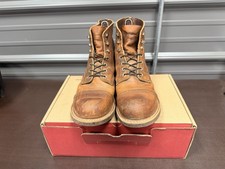 Red Wing Copper 8085 Men's