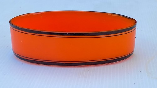 Ancienne boite savon - savon, verre