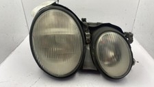 Optique avant principal droit (feux)(phare) MERCEDES CLASSE CLK 208 PHASE 1 CABR
