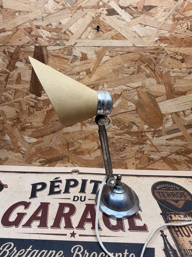Lampe ancienne année 60 - ancienne, 50