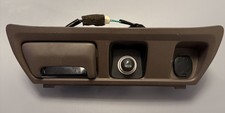1998-2002 Lexus LX470 Dash