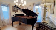 🎹 Hailun HG198 6’5”