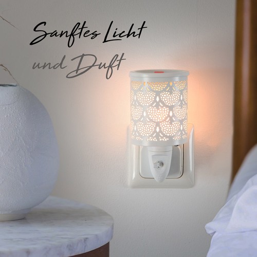 Diffuseur électrique - , de