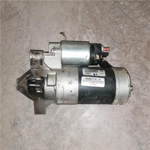 670774 moteur démarrage - 670774,