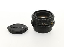 Objectif SMC Pentax-A 50mm f/2