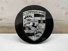 PORSCHE MACAN 95B Centres de