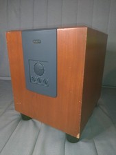 Boston PV1000 PowerVent Powered Subwoofer