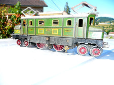 LOCOMOTIVE 2D2 JEP TOLE