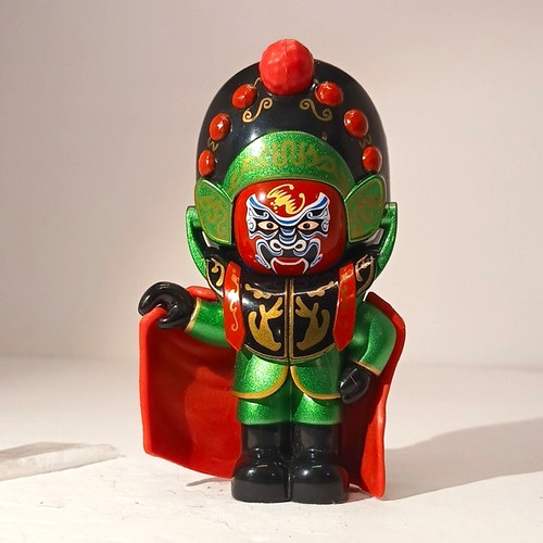 Monkey king chinese - king,