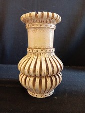 Vase En Céramique Vernissée
