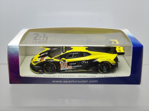 Spark s9151 lamborghini - spark,