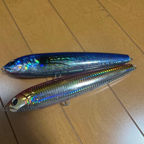 Ensemble leurres melon yako - ensemble,