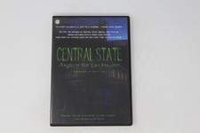 Central State Asylum of the