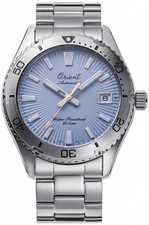 Orient mako ra ac0q12l - mako, 40