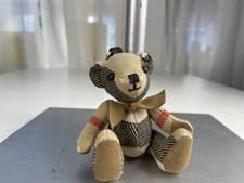 Porte clés ours - porte-clés,