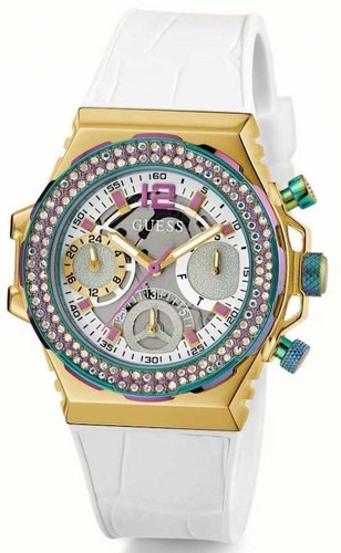 Guess fusion gw0553l2 montre - guess,