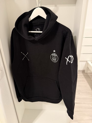 The weeknd paris saint - paris,