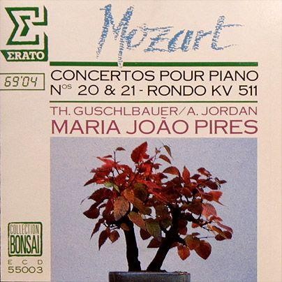 Wolfgang amadeus mozart - cd,