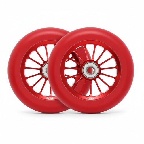 Roues trottinette architect - trottinette,