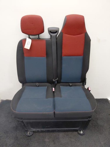 Siege avant droit - , (banquette