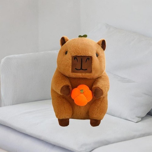 Lapin peluche jouet - en,