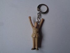 PORTE CLE FIGURINE GENERAL