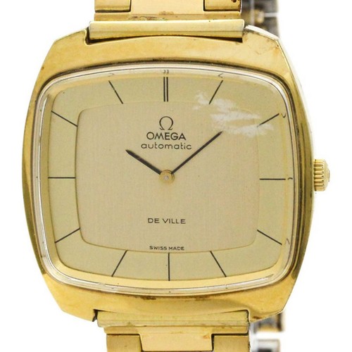 Montre homme omega ville - homme, de
