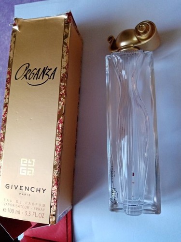 Gîvenchy flacon vide - , 100ml