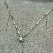 Collier Femme Vénitien Or