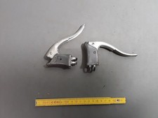 Lot de 2 poignées de freins