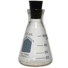 Pyrex Vista 70980-50, 50ml