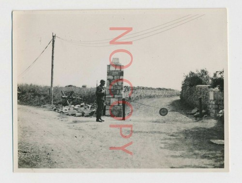 Photo wk2 soldat cire - cire, #6