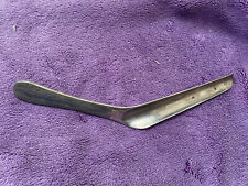 Médecine : instrument de