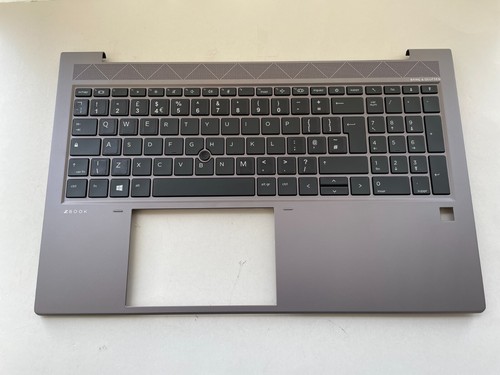 Zbook firefly g7 - zbook,