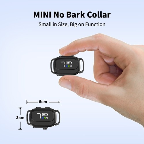 Bark doctor mighty smart - bark,
