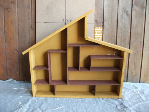 Casita expositoras - casita, de
