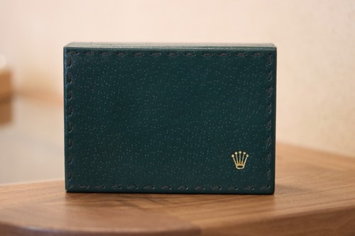 Boîte rolex référence - boîte,