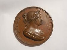 médaille Diodata Saluzzo