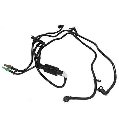 Kit poire amorçage psa 6 - poire,