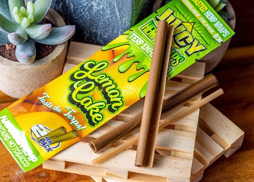 Juicy jay lemon cake terp - juicy,