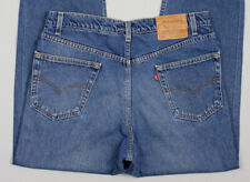 Jean Vintage Levi's Strauss &