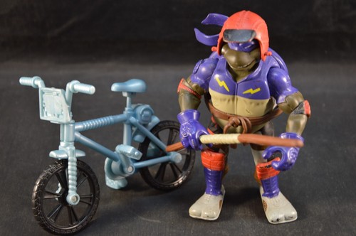 Figurine action donatello - figurine, d'action
